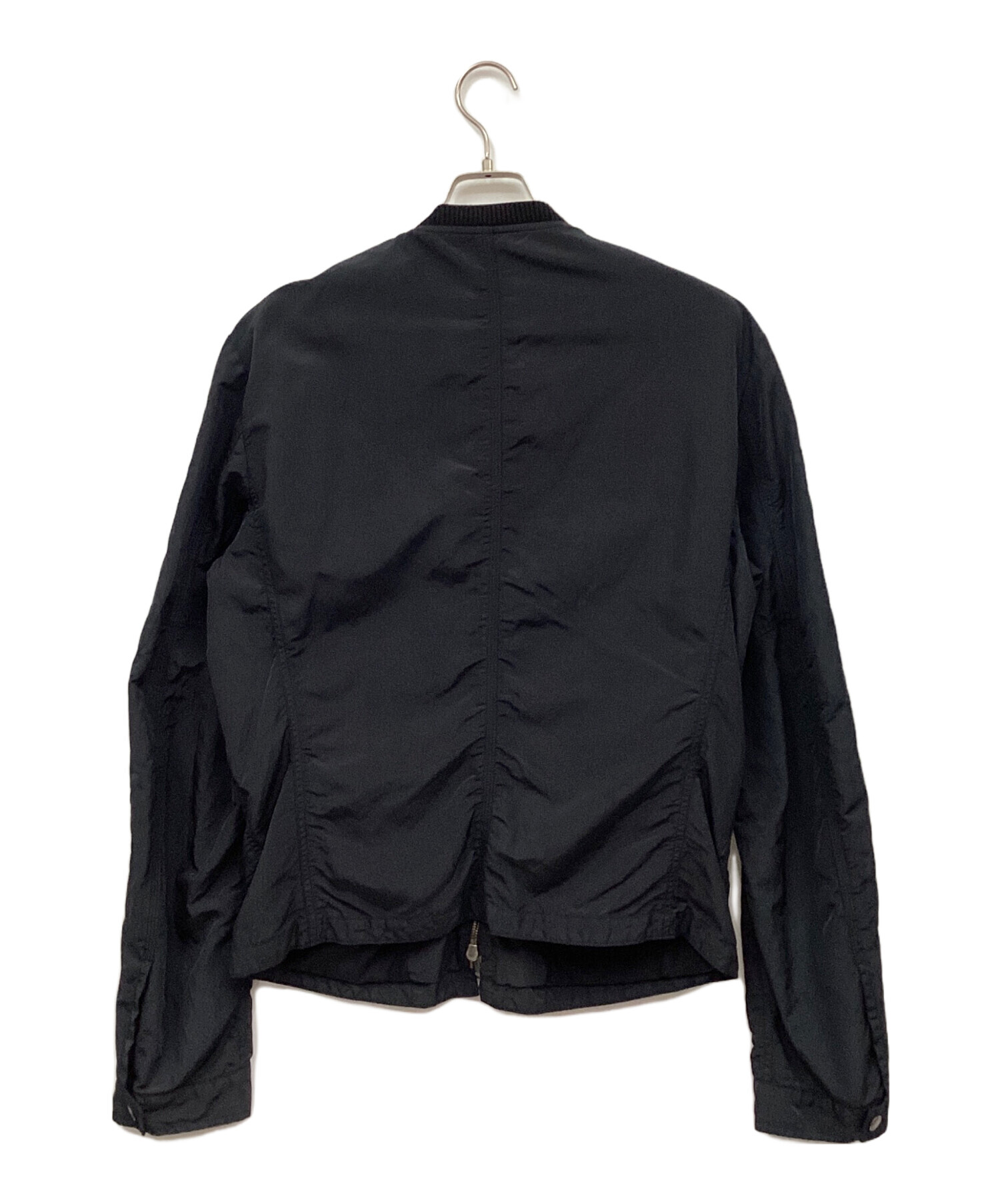 中古・古着通販】DOLCE & GABBANA (ドルチェ＆ガッバーナ) ジップ