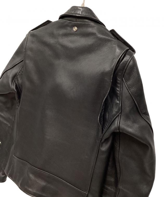 中古・古着通販】Schott (ショット) SOPH. (ソフ) ダブルライダース