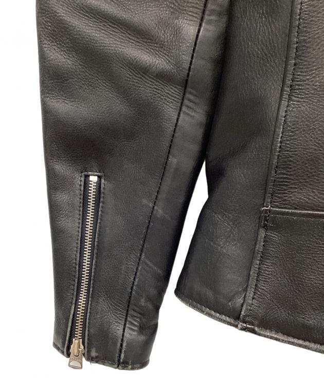 中古・古着通販】Schott (ショット) SOPH. (ソフ) ダブルライダース