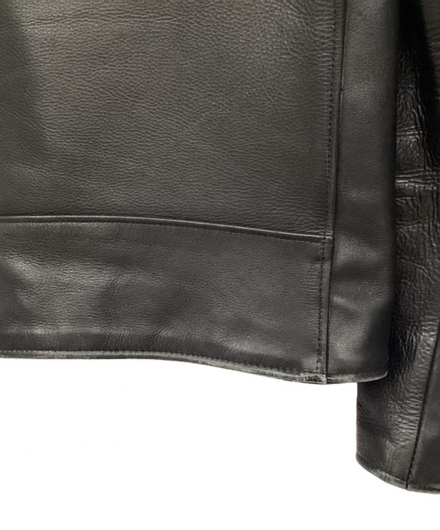 中古・古着通販】Schott (ショット) SOPH. (ソフ) ダブルライダース
