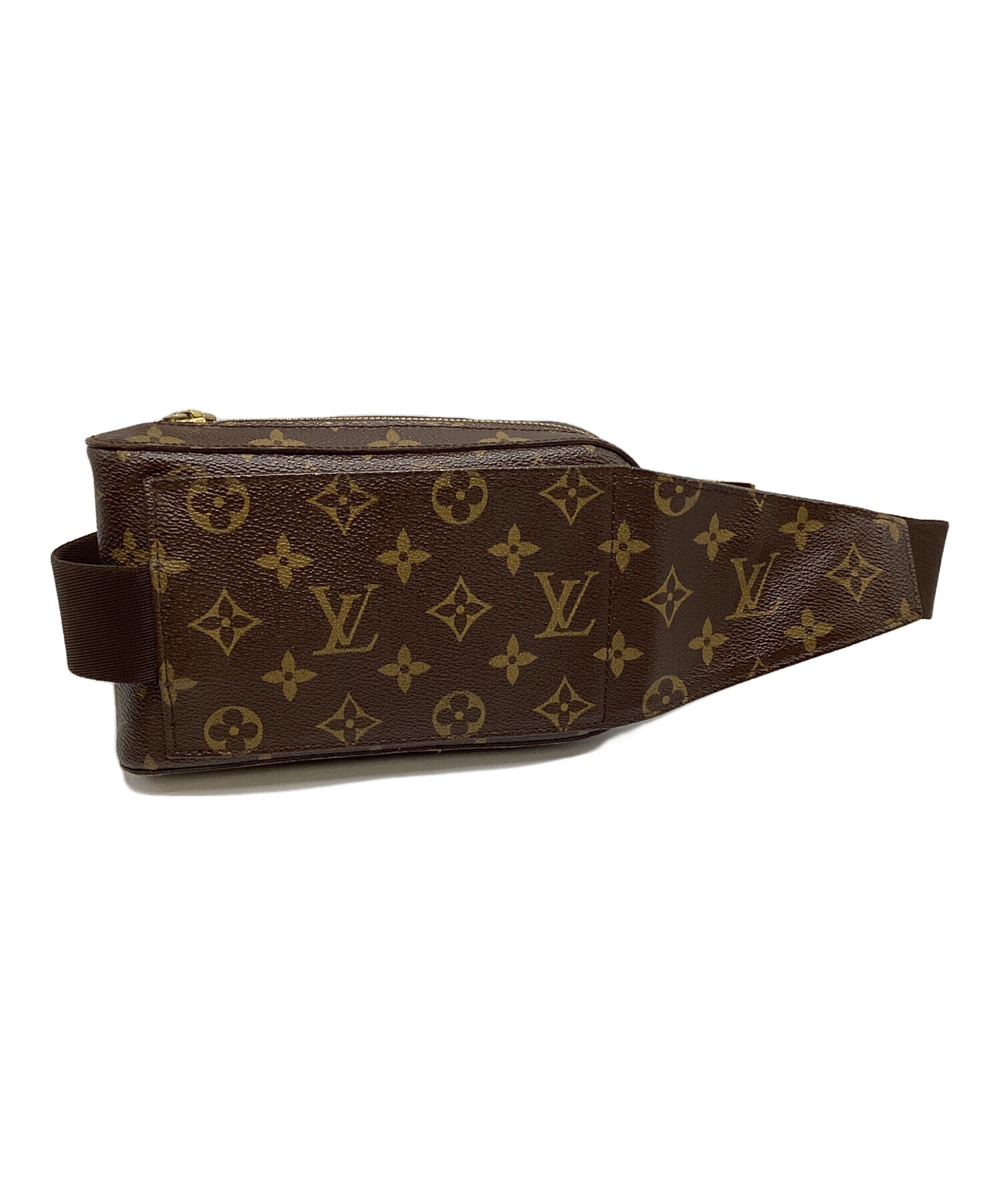 中古・古着通販】LOUIS VUITTON (ルイ ヴィトン) ルイ ヴィトン