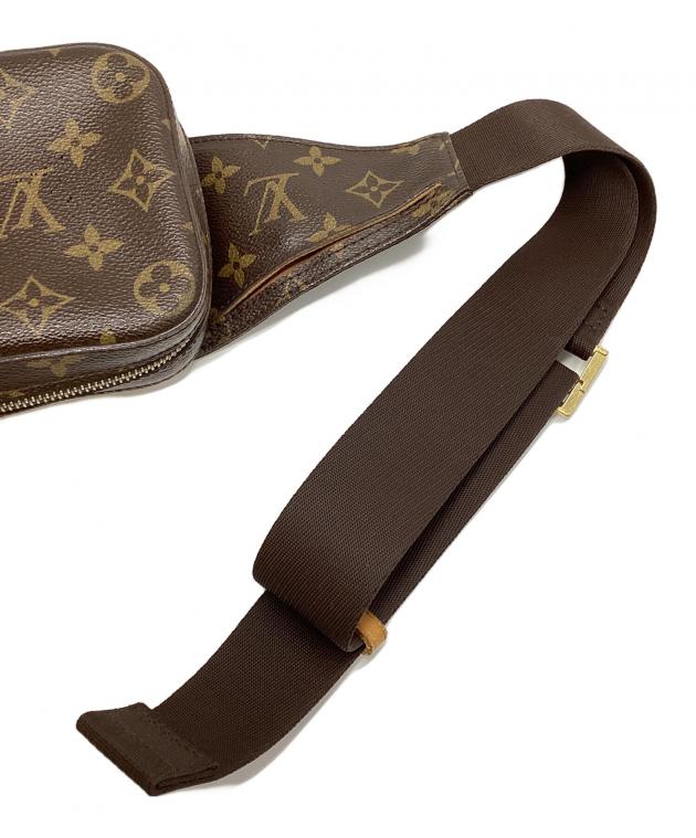 中古・古着通販】LOUIS VUITTON (ルイ ヴィトン) ルイ ヴィトン