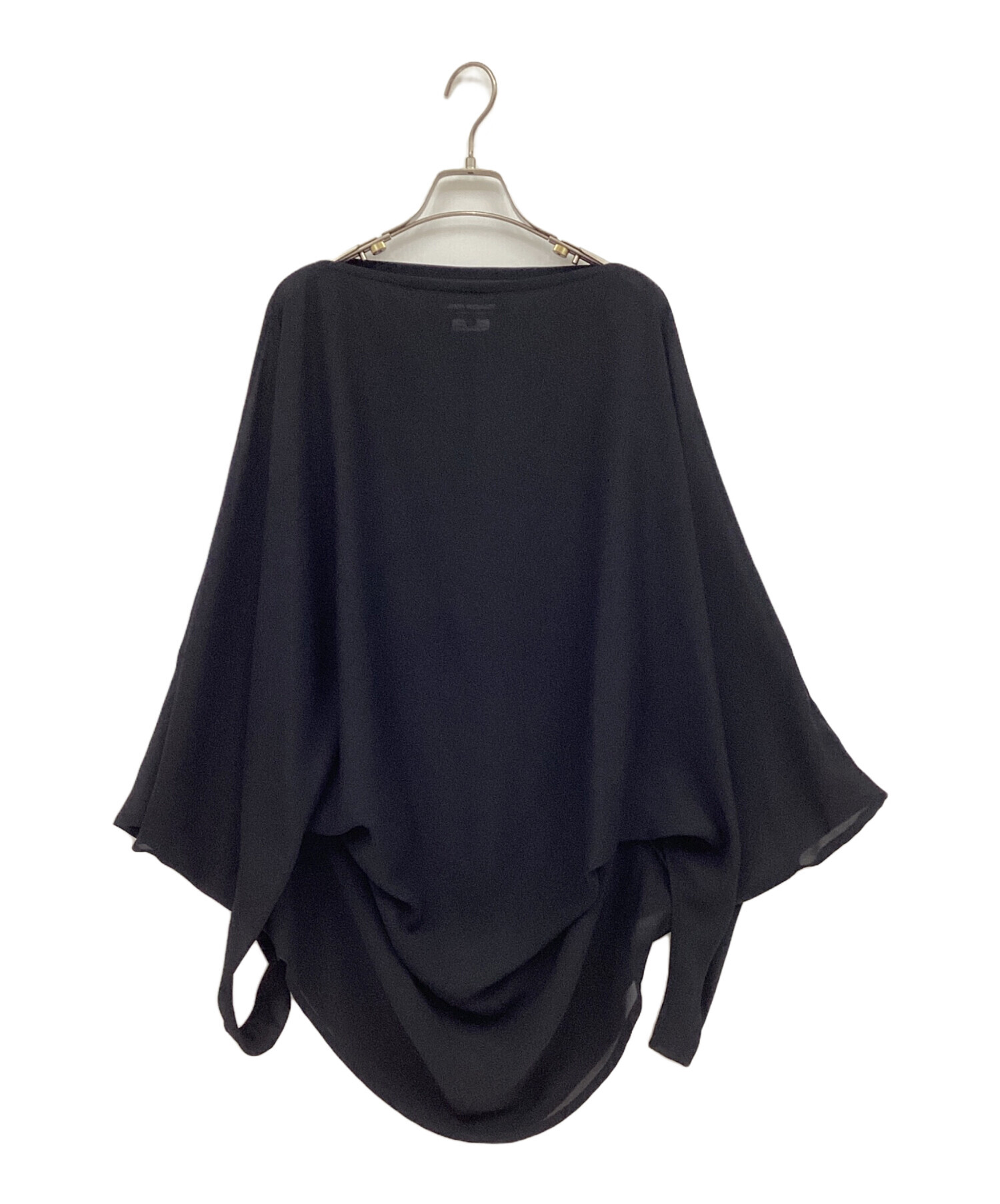 中古・古着通販】COMME des GARCONS (コムデギャルソン) 半袖ブラウス
