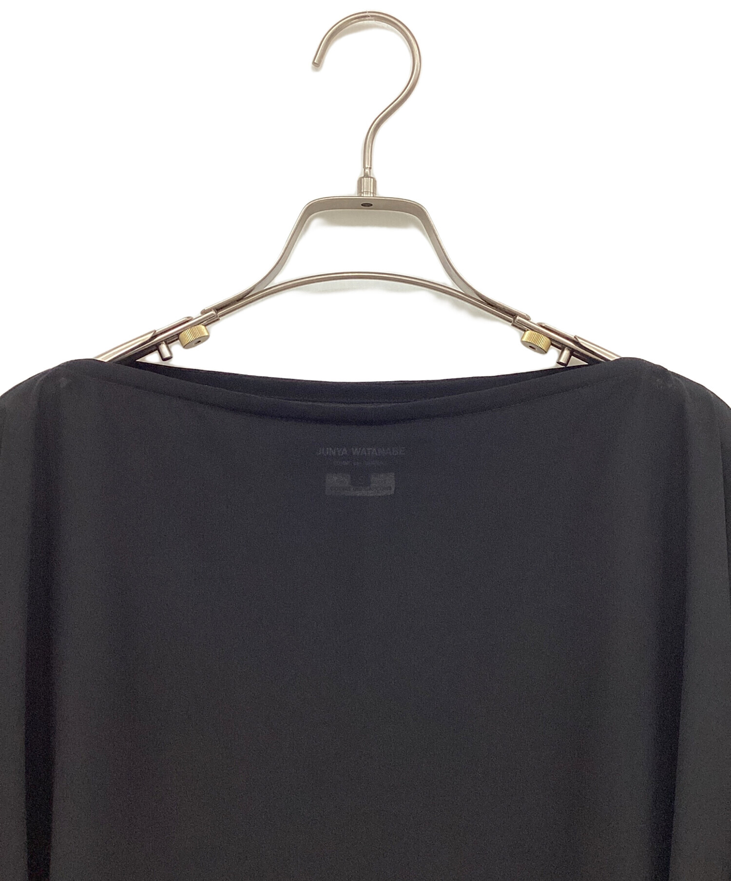 中古・古着通販】COMME des GARCONS (コムデギャルソン) 半袖ブラウス