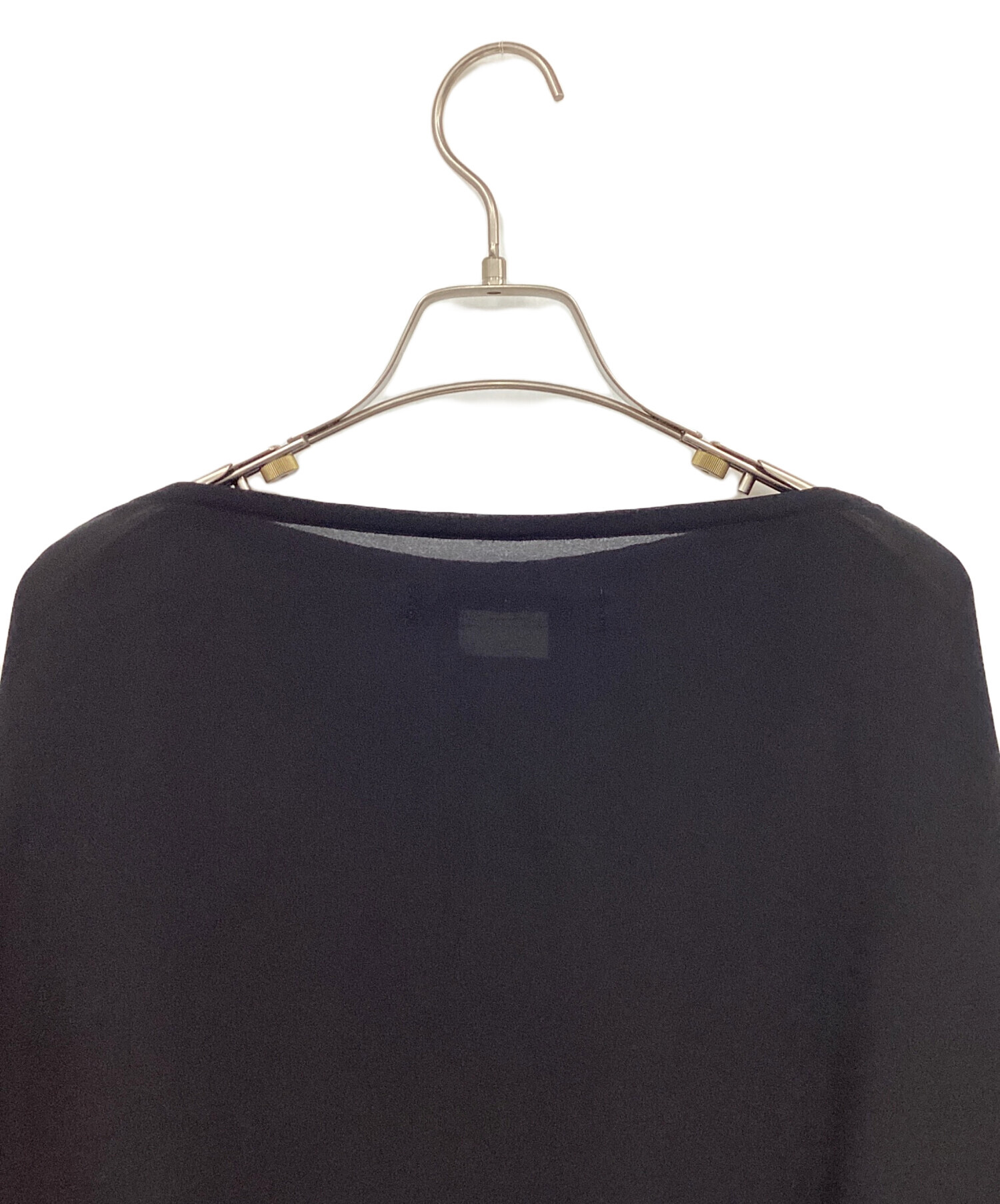 中古・古着通販】COMME des GARCONS (コムデギャルソン) 半袖ブラウス