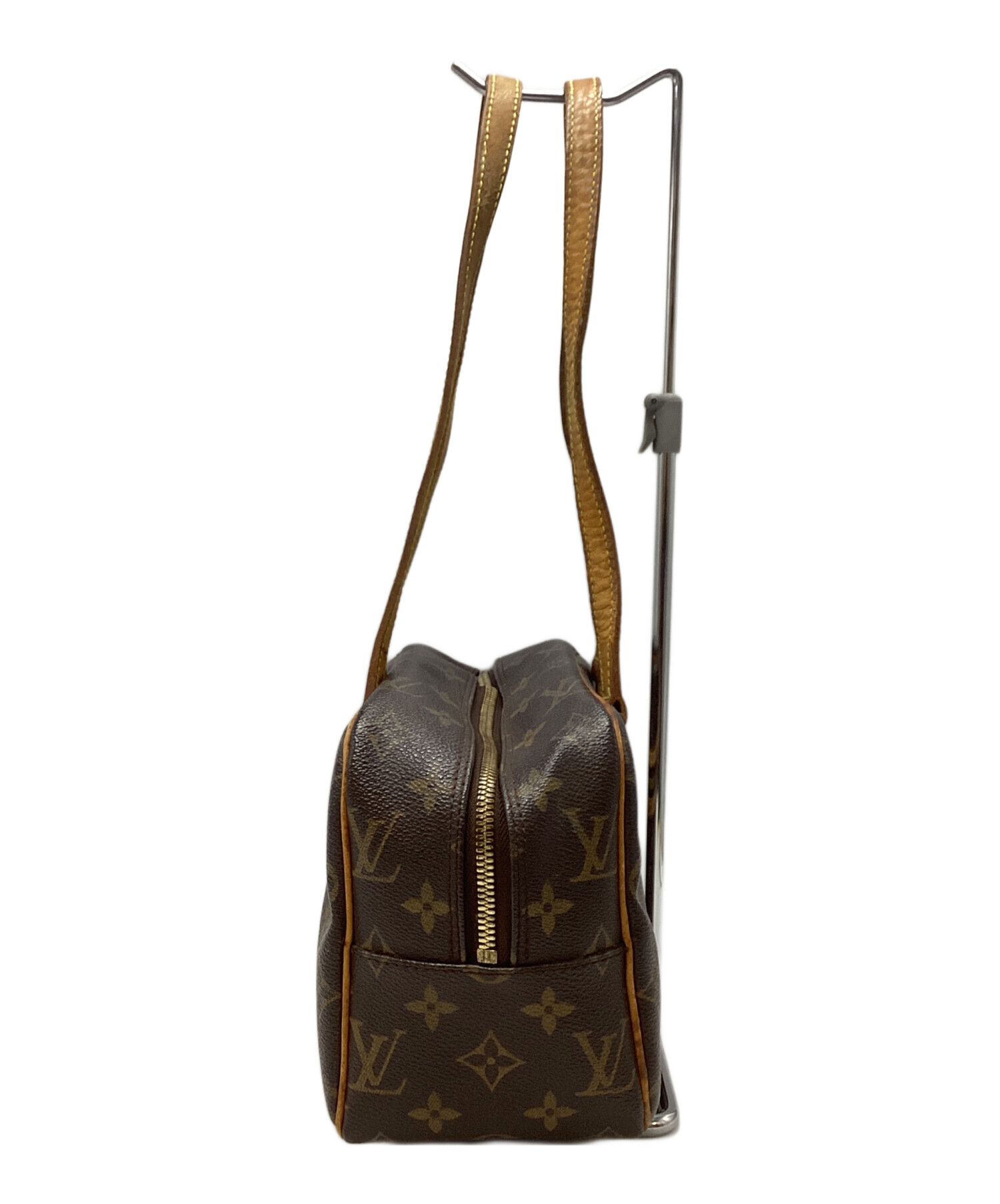 中古・古着通販】LOUIS VUITTON (ルイ ヴィトン) ルイヴィトン 