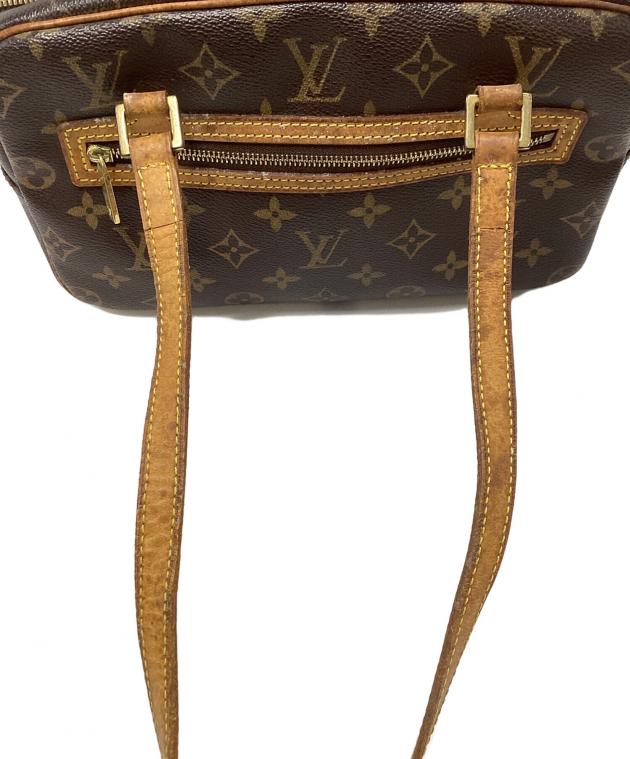中古・古着通販】LOUIS VUITTON (ルイ ヴィトン) ルイヴィトン 