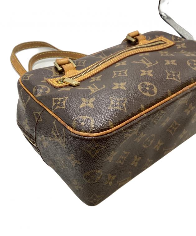 中古・古着通販】LOUIS VUITTON (ルイ ヴィトン) ルイヴィトン