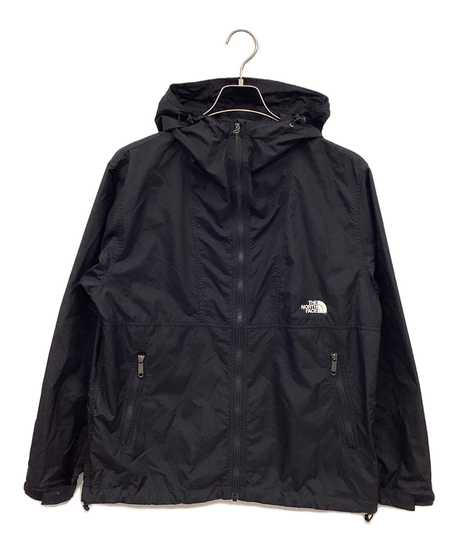 中古・古着通販】THE NORTH FACE (ザ ノース フェイス) コンパクト