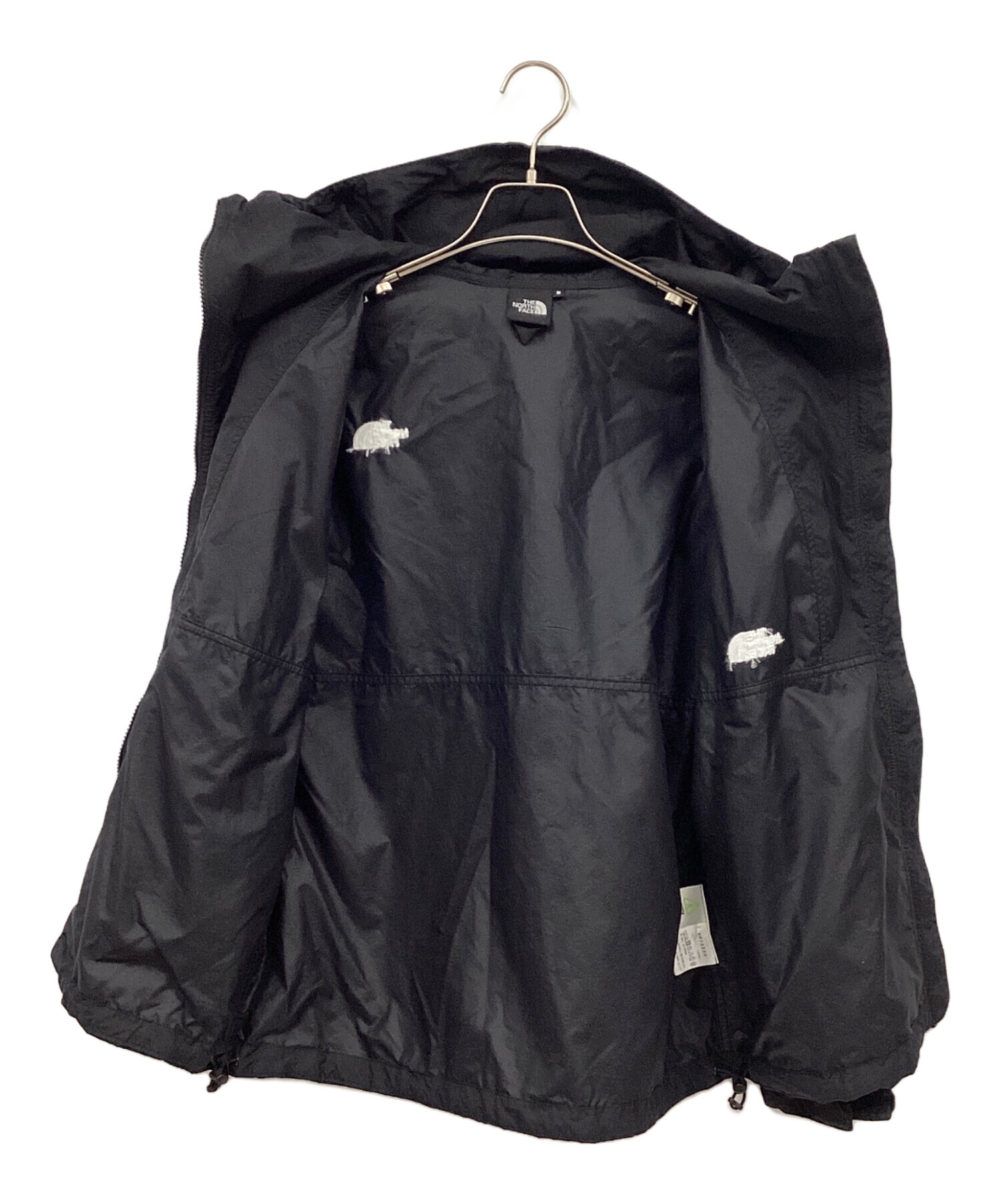 中古・古着通販】THE NORTH FACE (ザ ノース フェイス) コンパクト