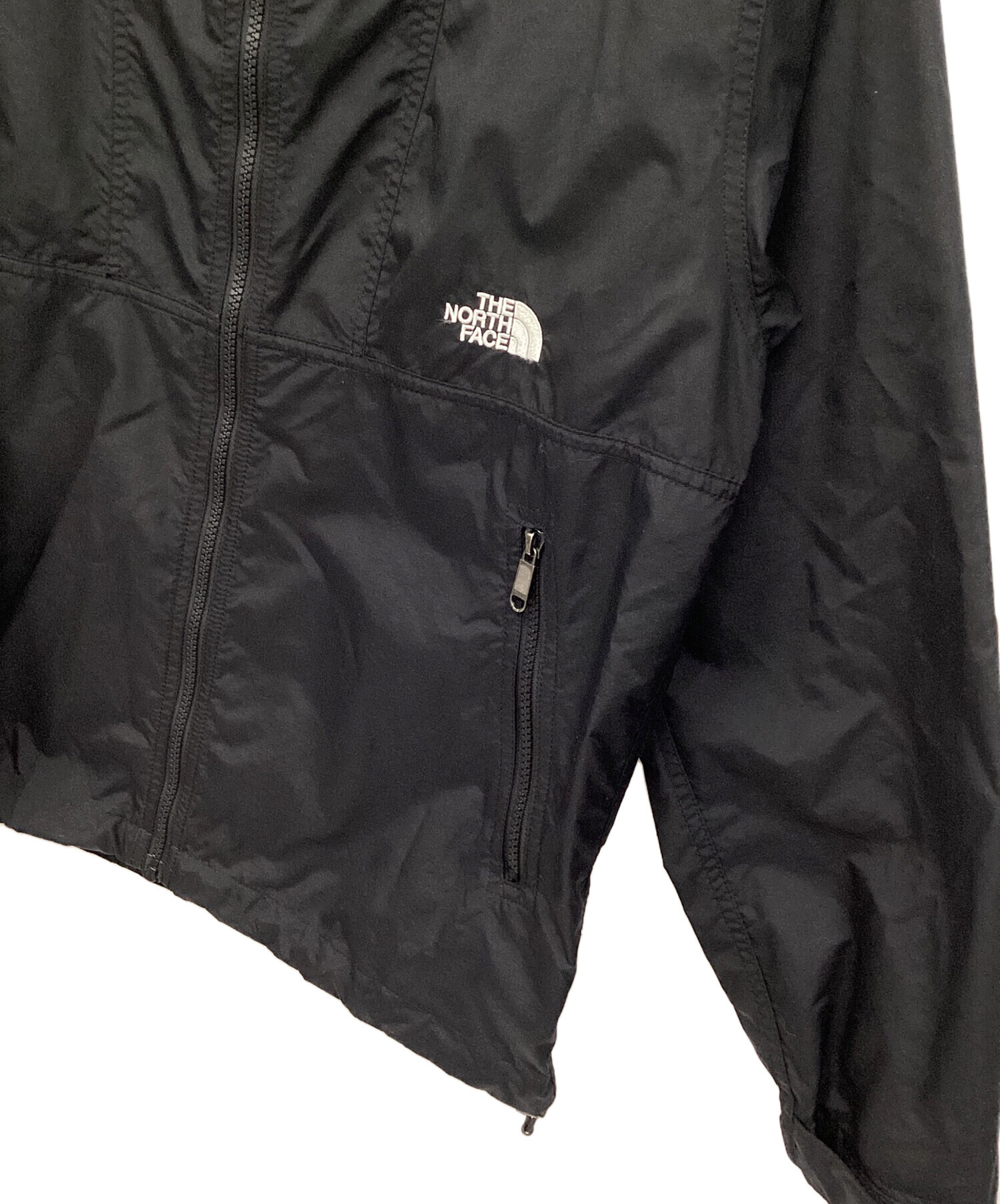 中古・古着通販】THE NORTH FACE (ザ ノース フェイス) コンパクト