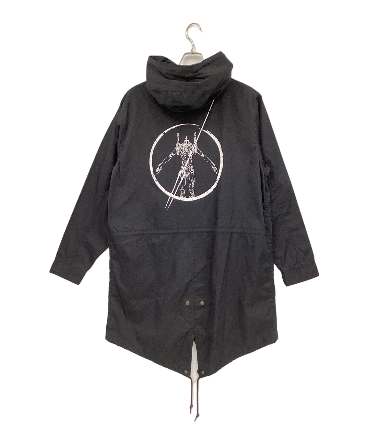 中古・古着通販】RADIO EVA HOLLYWOOD STAR (ラジオエヴァハリウッド