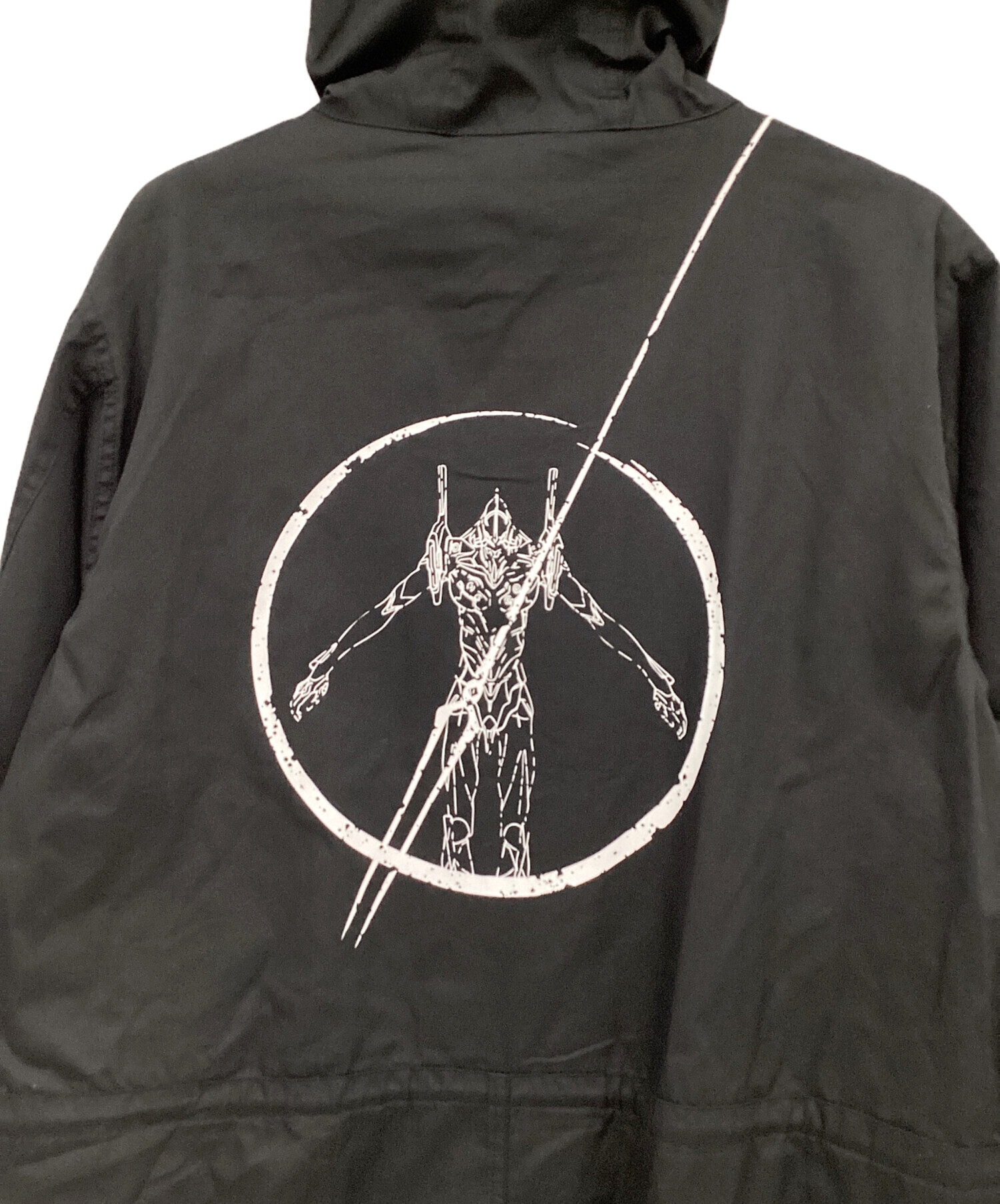 中古・古着通販】RADIO EVA HOLLYWOOD STAR (ラジオエヴァハリウッド