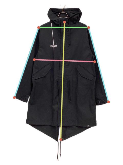 中古・古着通販】RADIO EVA HOLLYWOOD STAR (ラジオエヴァハリウッド