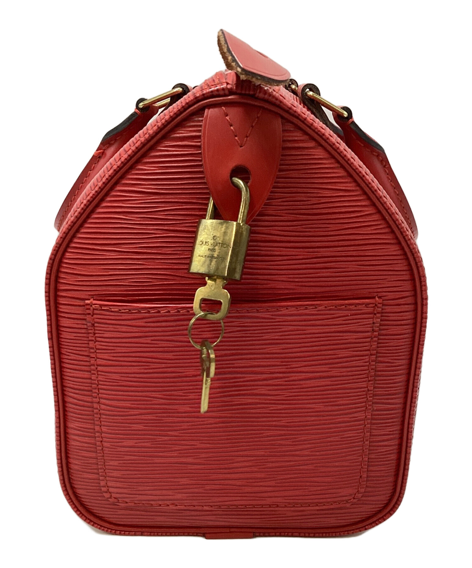 中古・古着通販】LOUIS VUITTON (ルイ ヴィトン) ルイ ヴィトン エピ