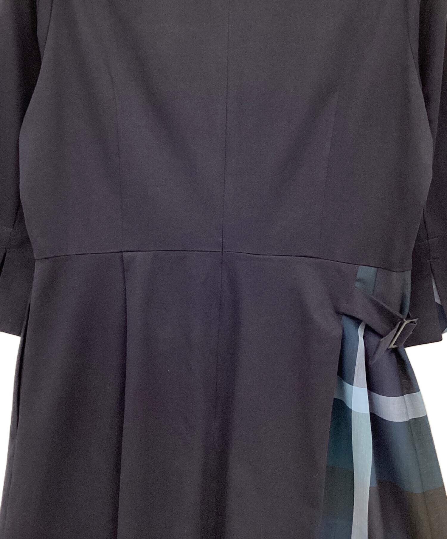 中古・古着通販】BLUE LABEL CRESTBRIDGE (ブルーレーベルクレスト