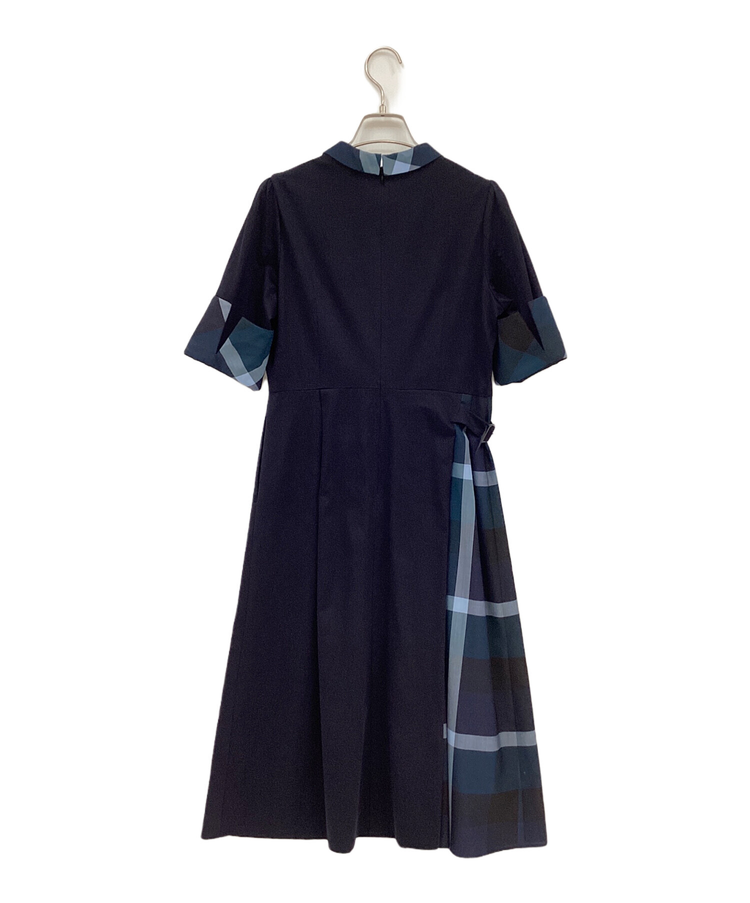 中古・古着通販】BLUE LABEL CRESTBRIDGE (ブルーレーベルクレスト 