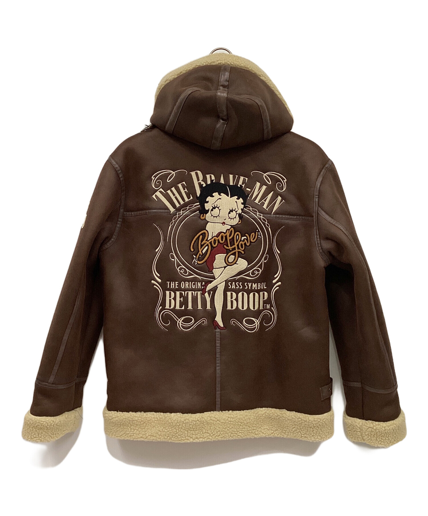 未使用 サウンド付 BETTY BOOP ベティ・ブープ ヴィンテージバイカー Betty Boop バイカーベティ フィギュア ヴィンテージ - メルカリ