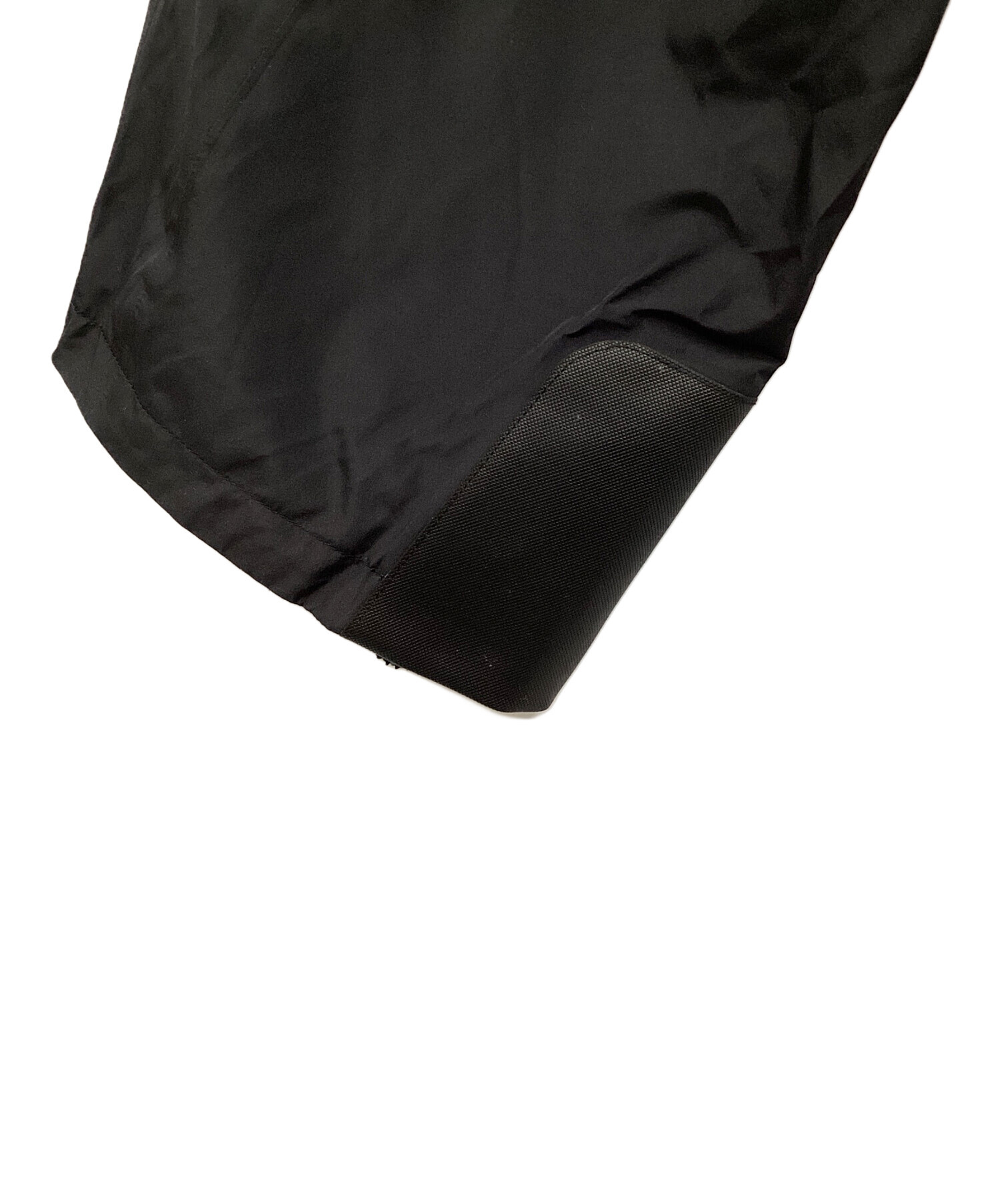 中古・古着通販】PHENIX (フェニックス) オーバーパンツ ブラック