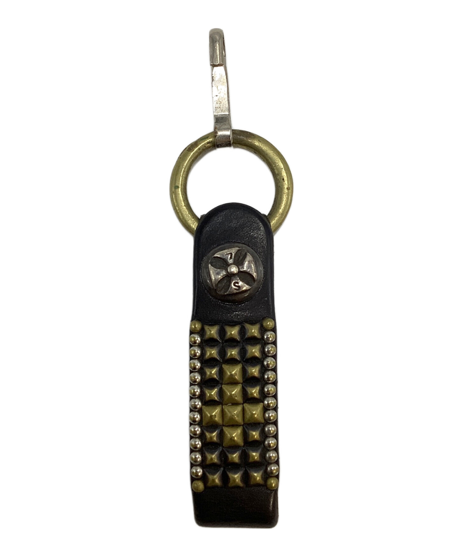Stop Light ストップライト レーザーキーホルダー 中古・古着通販】STOP LIGHT (ストップライト) ストップライト