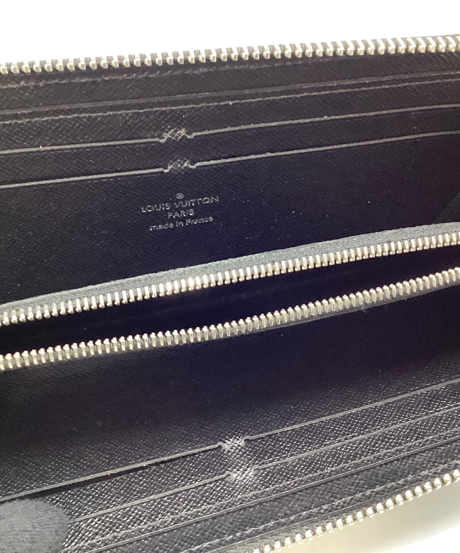 中古・古着通販】LOUIS VUITTON (ルイ ヴィトン) ポルトフォイユ