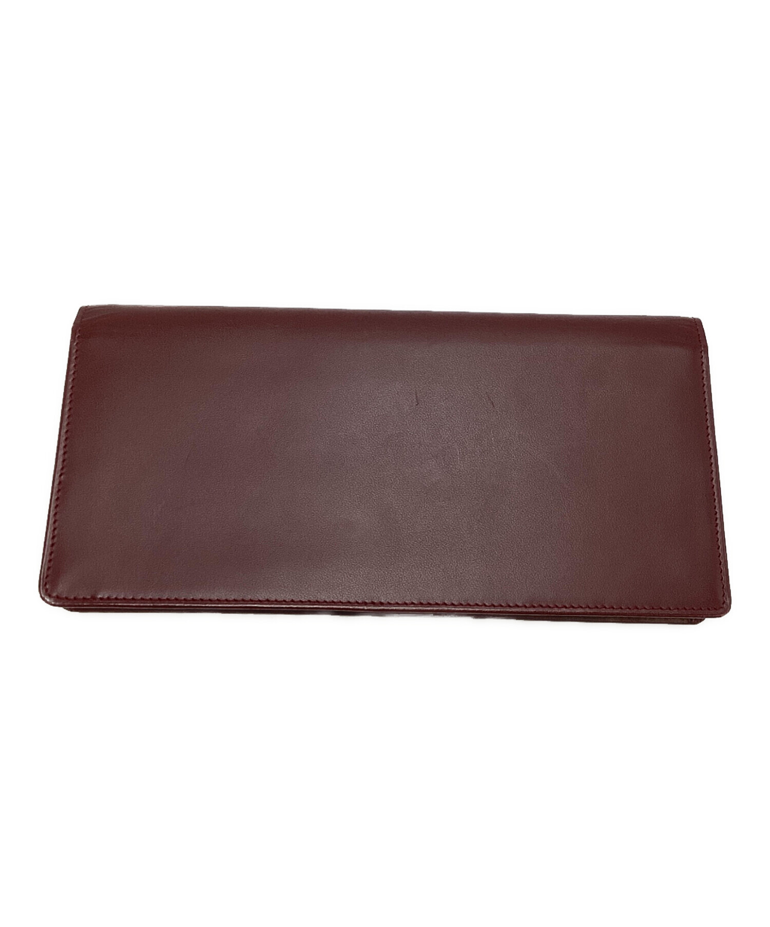 ★ほぼ未使用品 ! カルティエ マストライン★ 中古・古着通販】Cartier (カルティエ) カルティエ/マストライン