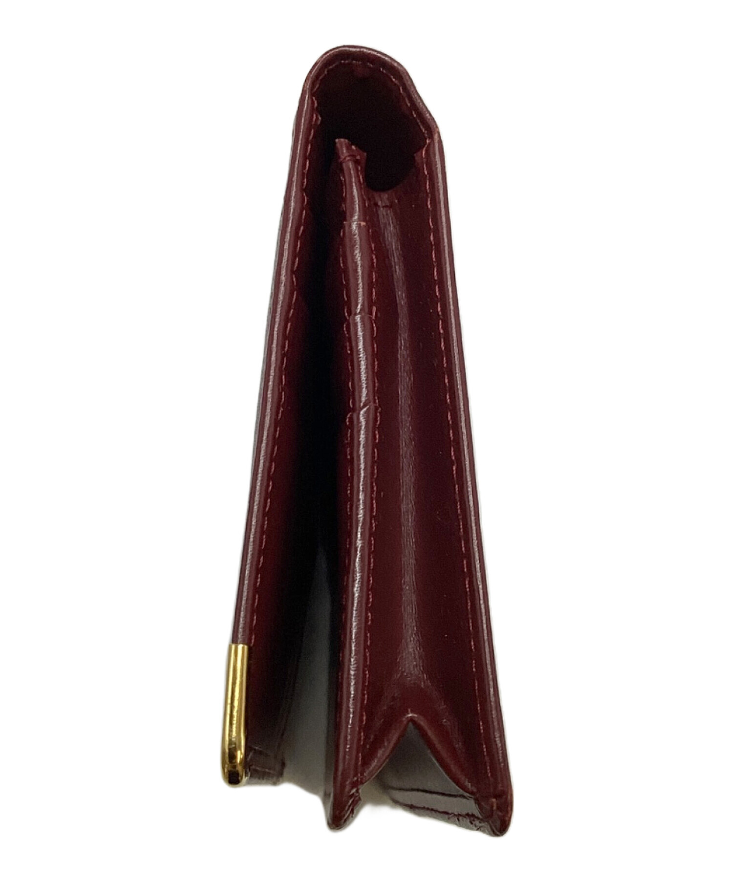 中古・古着通販】Cartier (カルティエ) カルティエ/マストライン