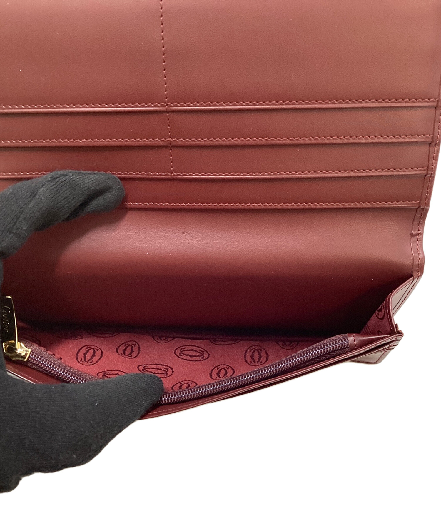 中古・古着通販】Cartier (カルティエ) カルティエ/マストライン 中古・古着通販】Cartier (カルティエ) カルティエ/マストライン