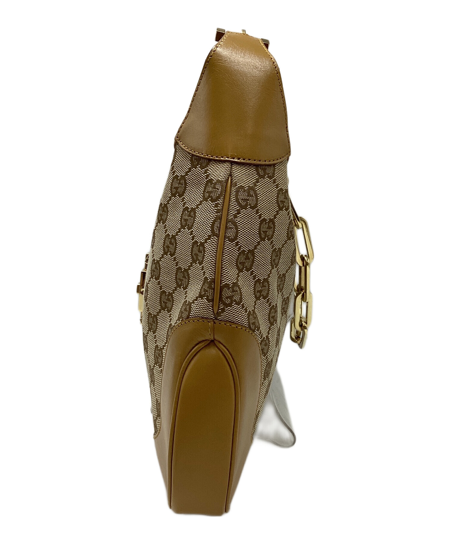 中古・古着通販】GUCCI (グッチ) グッチ ジャッキー 001-4015 チェーン
