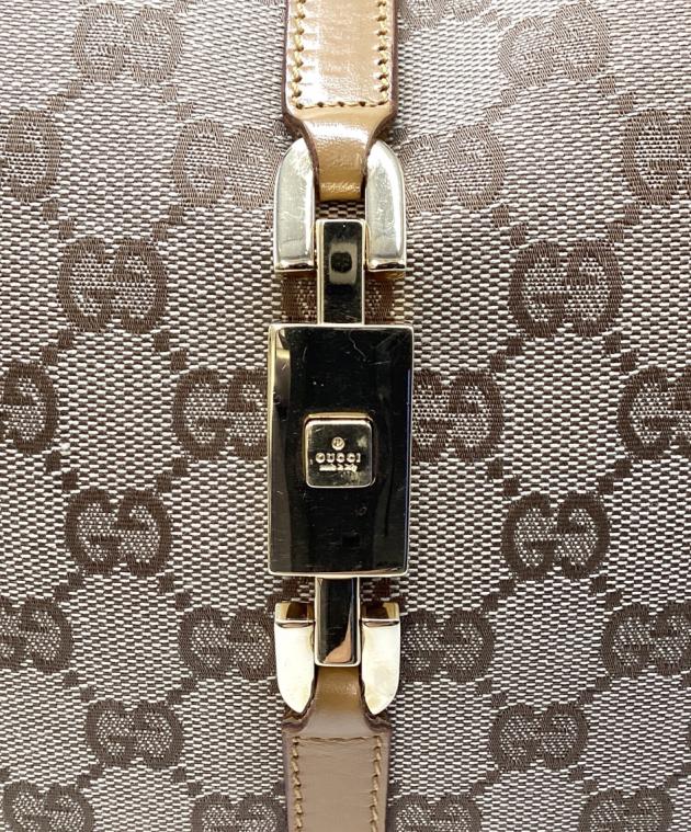中古・古着通販】GUCCI (グッチ) グッチ ジャッキー 001-4015 チェーン