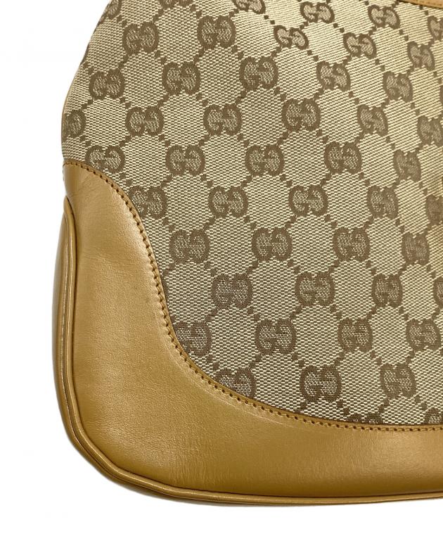 中古・古着通販】GUCCI (グッチ) グッチ ジャッキー 001-4015 チェーン