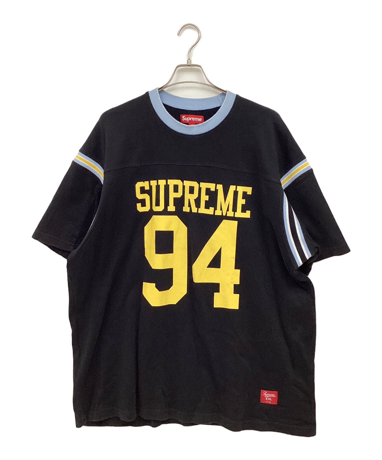 中古・古着通販】SUPREME (シュプリーム) アメリカンフットボール