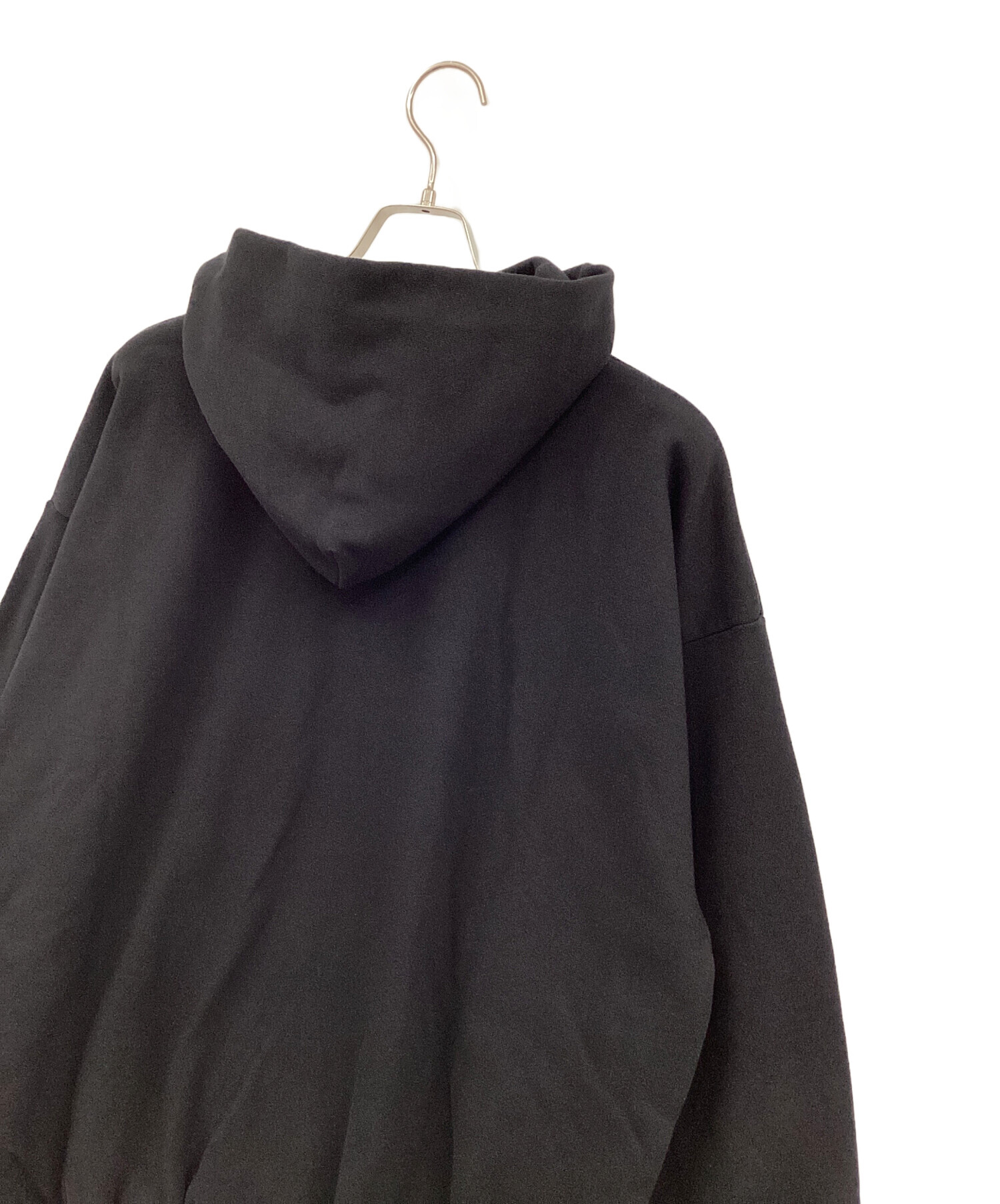 中古・古着通販】WTAPS (ダブルタップス) プルオーバーパーカー