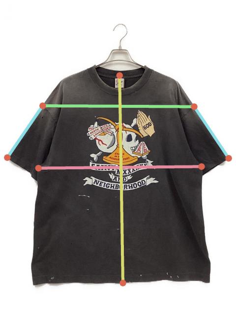 中古・古着通販】SAINT Mxxxxxx (セントマイケル) NEIGHBORHOOD