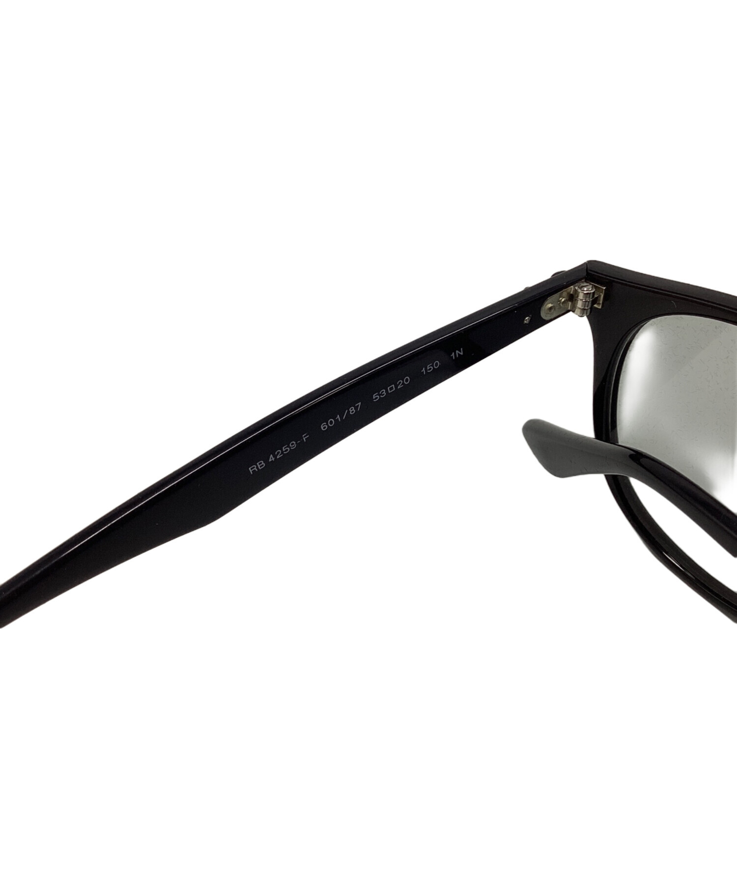 中古・古着通販】RAY-BAN (レイバン) レイバン RB4259-F サングラス