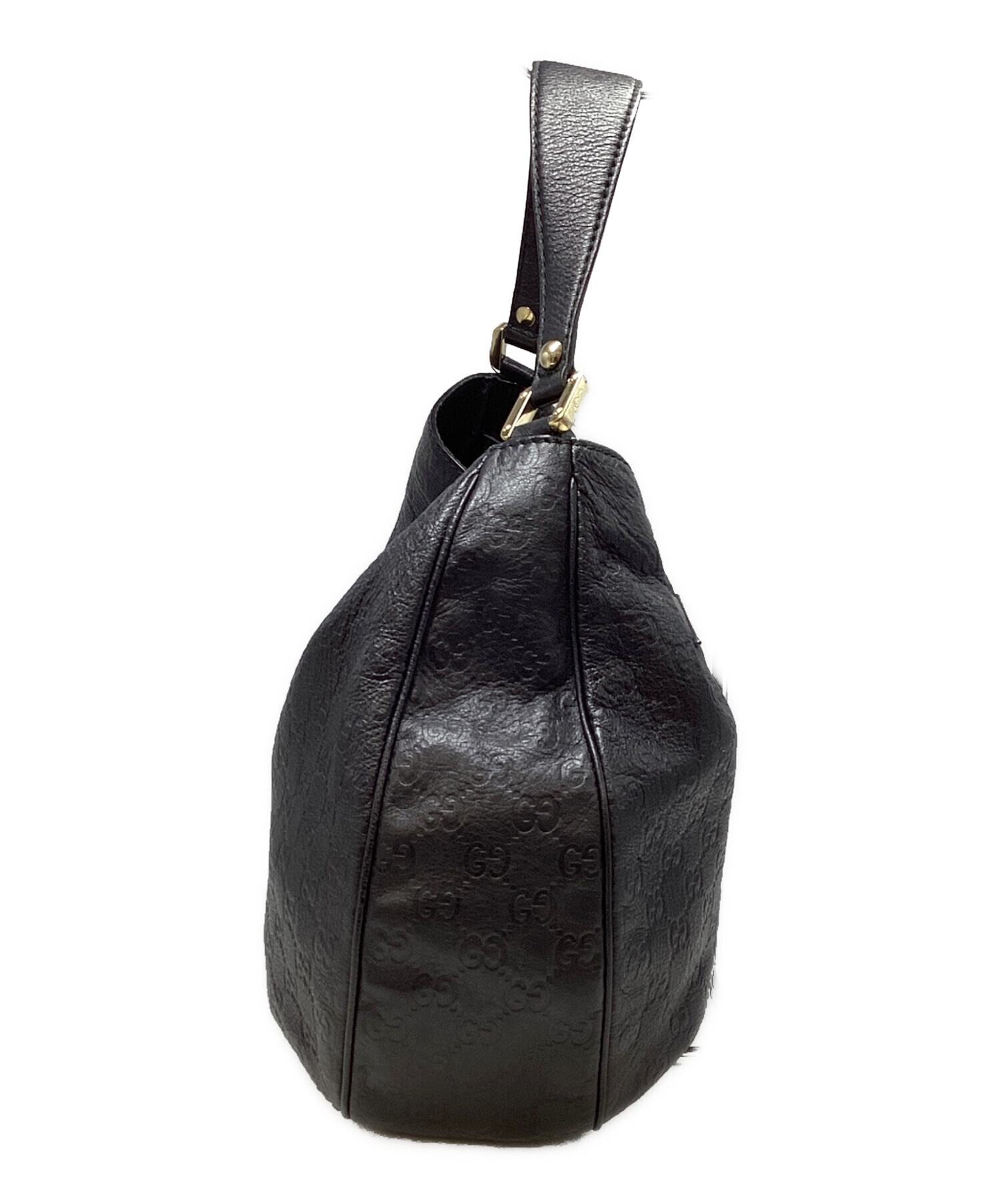 中古・古着通販】GUCCI (グッチ) グッチ/GG/233604/ショルダーバッグ