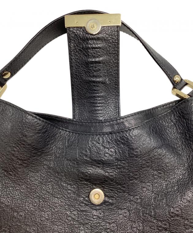 中古・古着通販】GUCCI (グッチ) グッチ/GG/233604/ショルダーバッグ