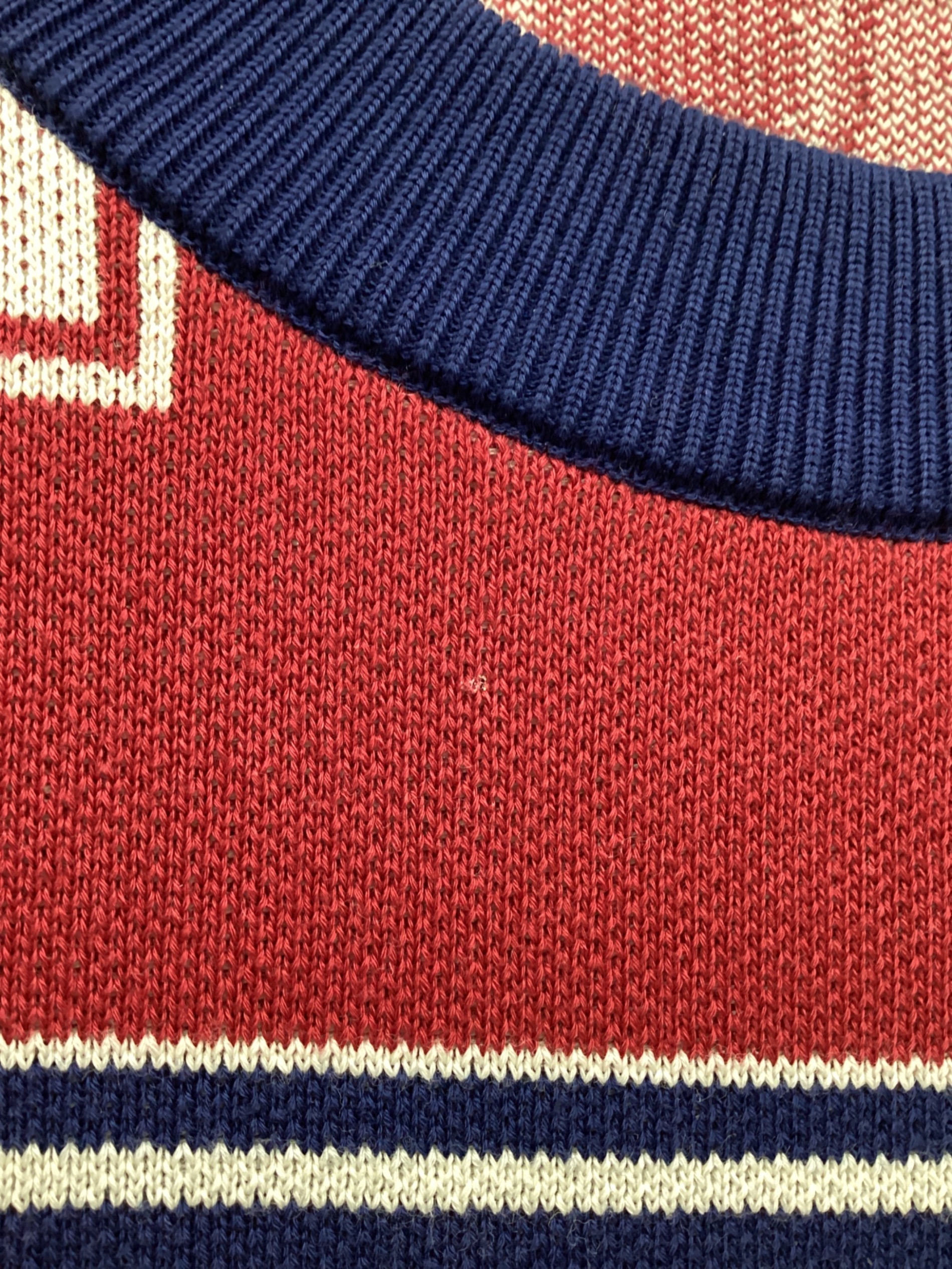 中古・古着通販】DOLCE & GABBANA (ドルチェ＆ガッバーナ) ジャガード