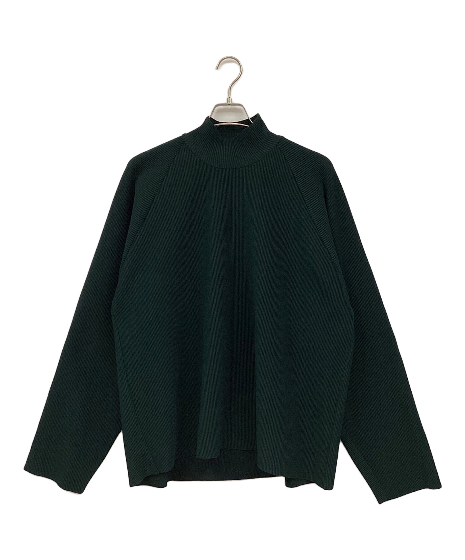 中古・古着通販】stein (シュタイン) OVERSIZED GRADATION PLEATS LS