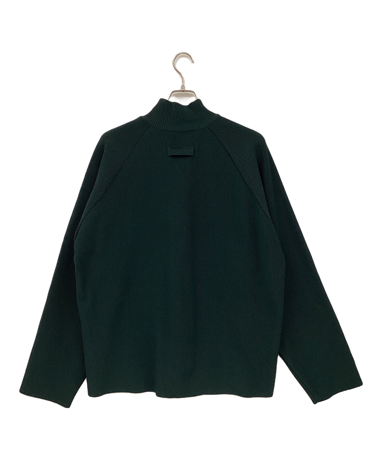 中古・古着通販】stein (シュタイン) OVERSIZED GRADATION PLEATS LS
