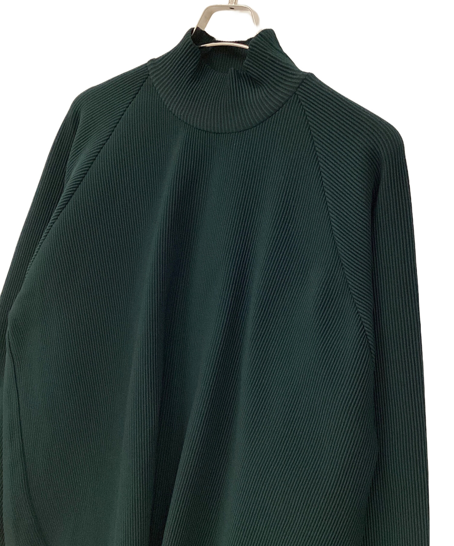 中古・古着通販】stein (シュタイン) OVERSIZED GRADATION PLEATS LS