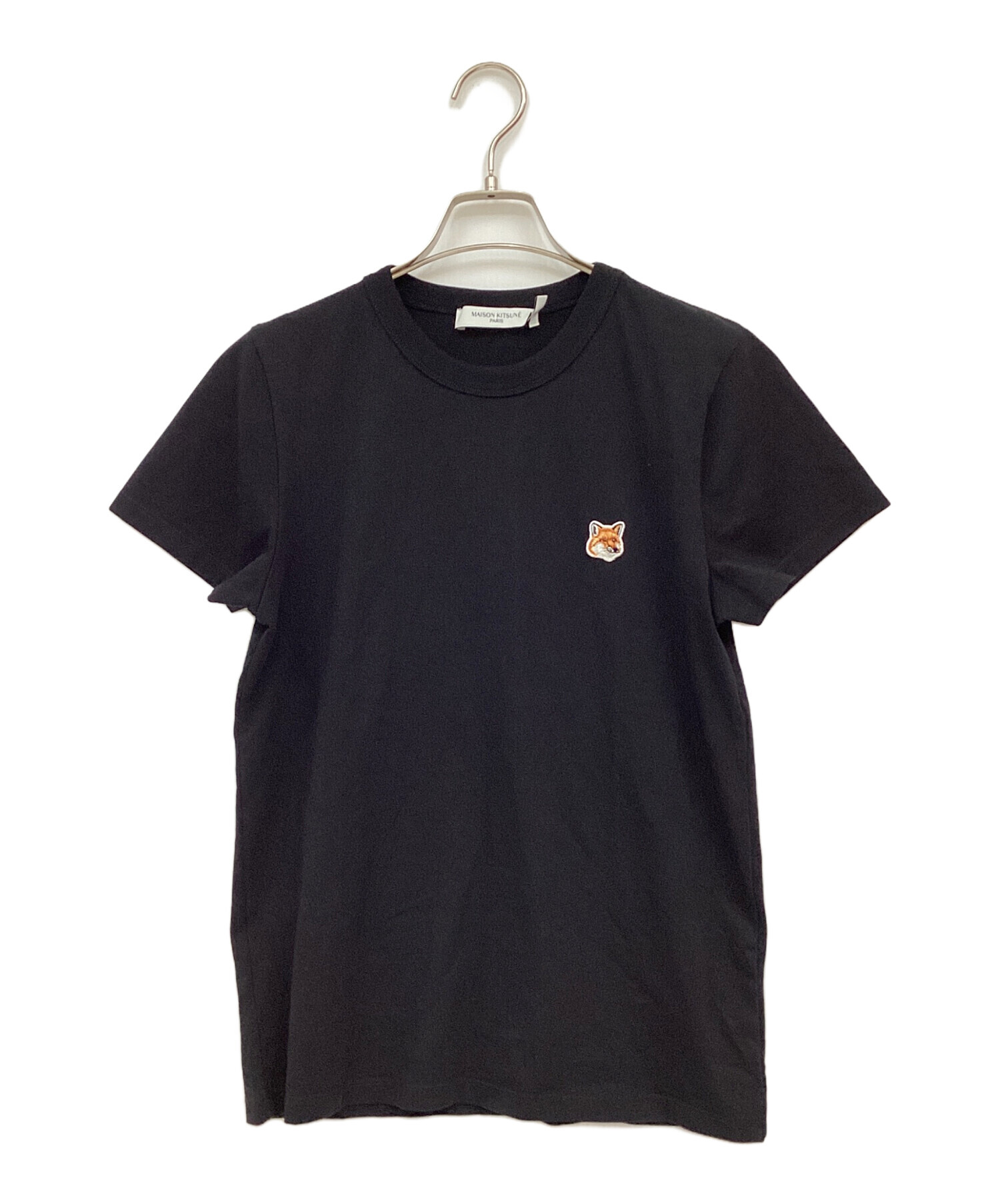 中古・古着通販】maison kitsune (メゾンキツネ) フォックスヘッド