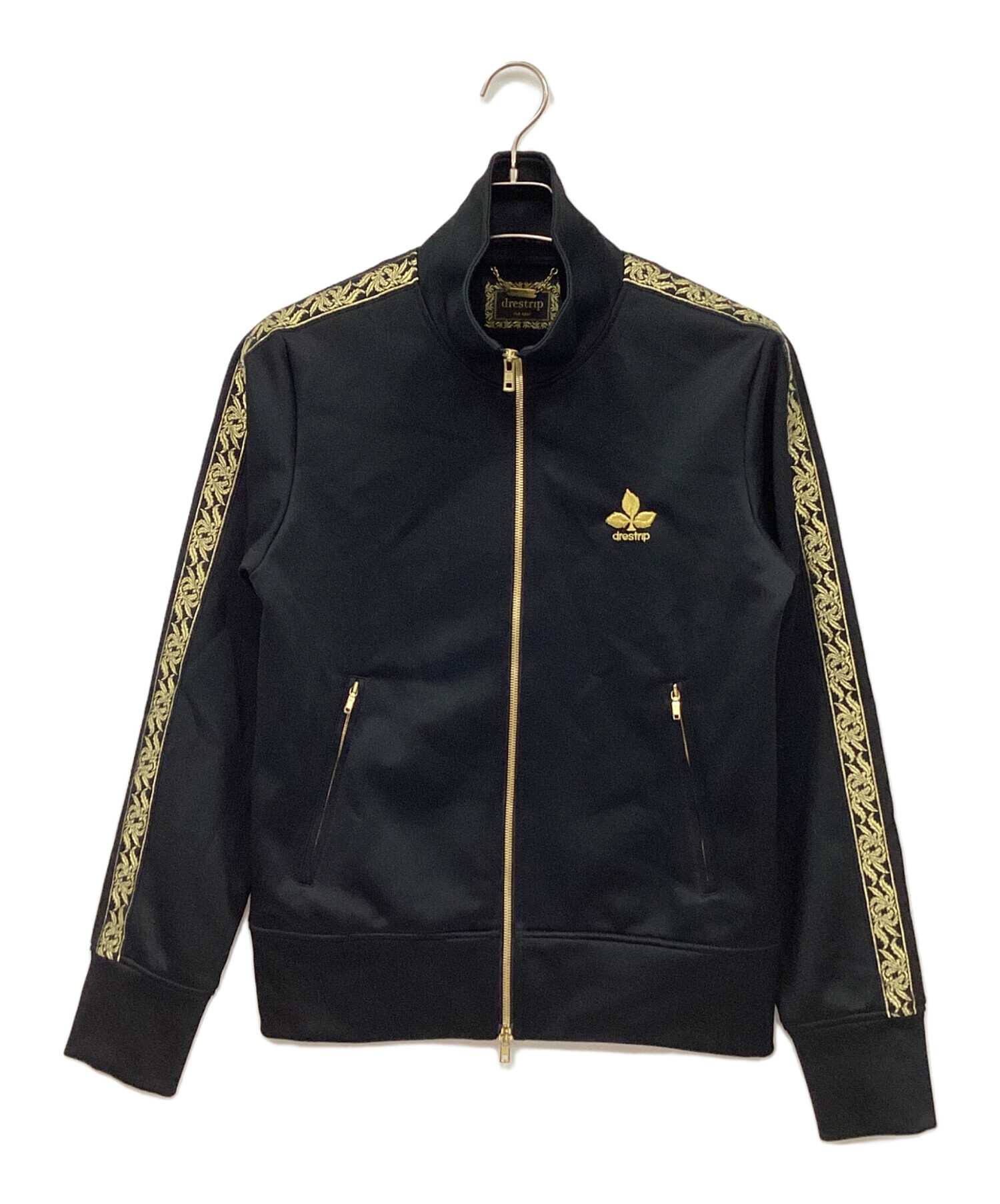 中古・古着通販】drestrip (ドレストリップ) 百式トラックジャケット
