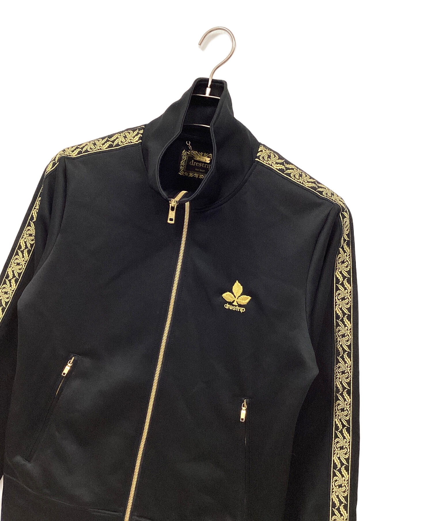 中古・古着通販】drestrip (ドレストリップ) 百式トラックジャケット