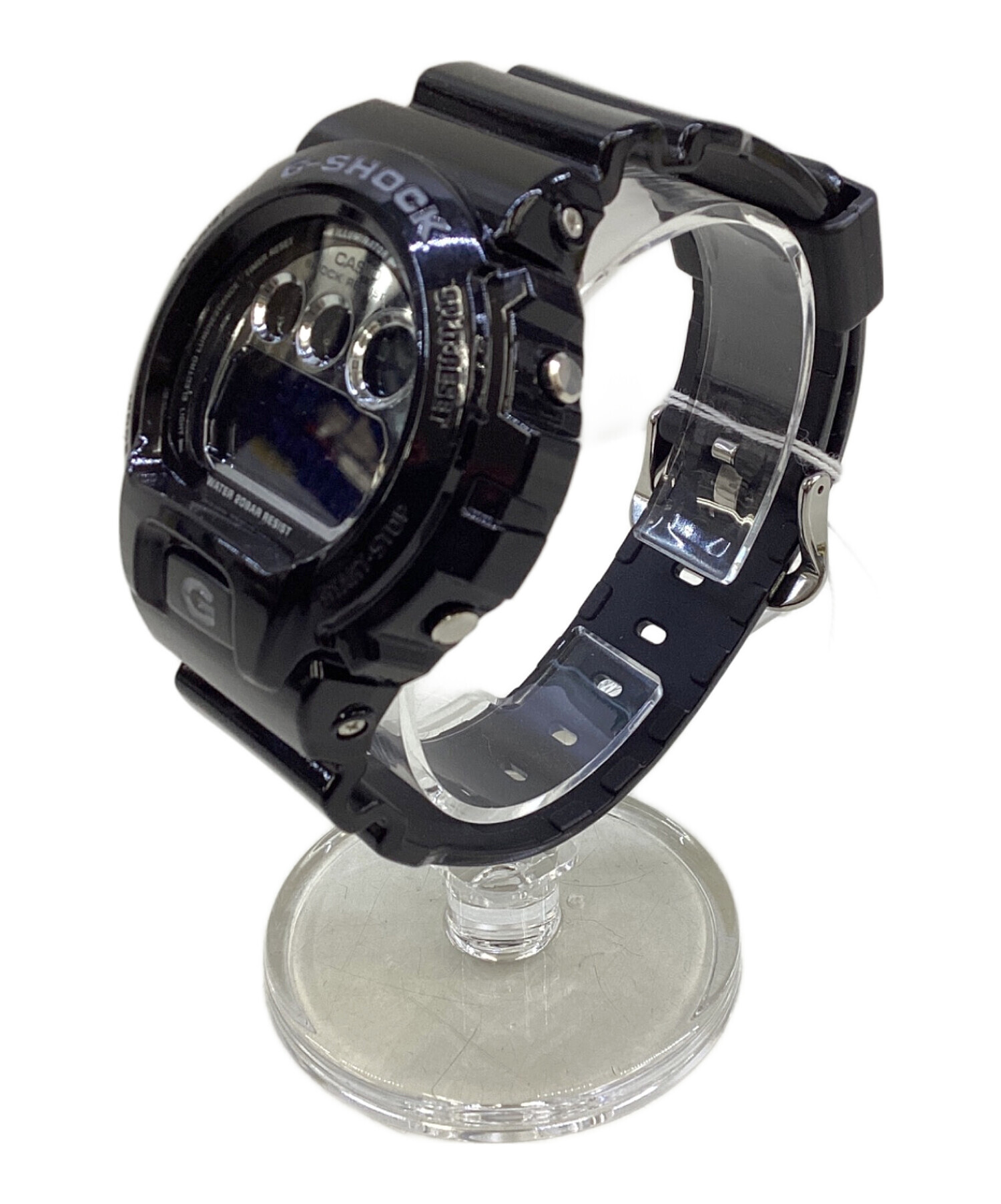 ジャンク（ブランドカシオ）（腕時計）の通販 CASIO (カシオ) Yahoo