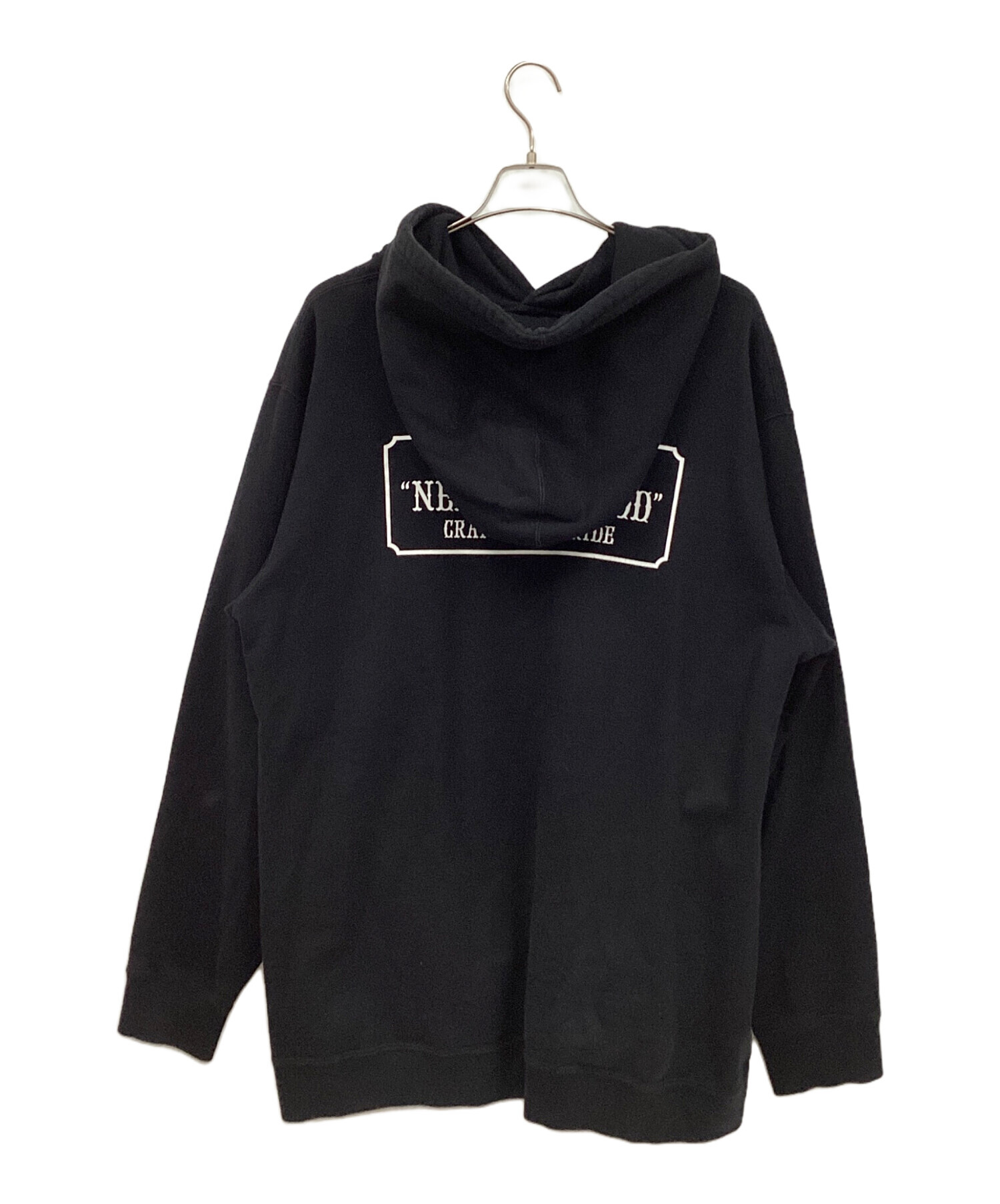 中古・古着通販】NEIGHBORHOOD (ネイバーフッド) CLASSIC-S C-HOODED