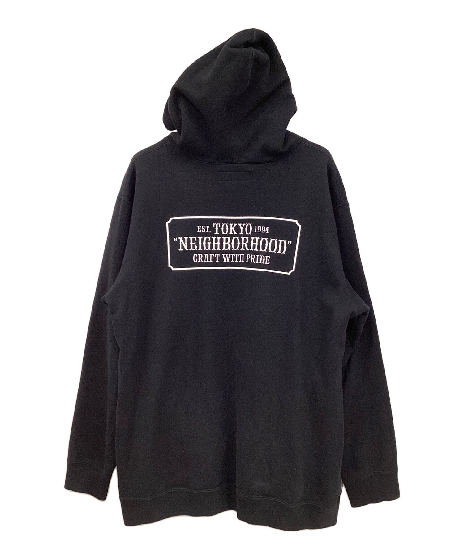 中古・古着通販】NEIGHBORHOOD (ネイバーフッド) CLASSIC-S C-HOODED
