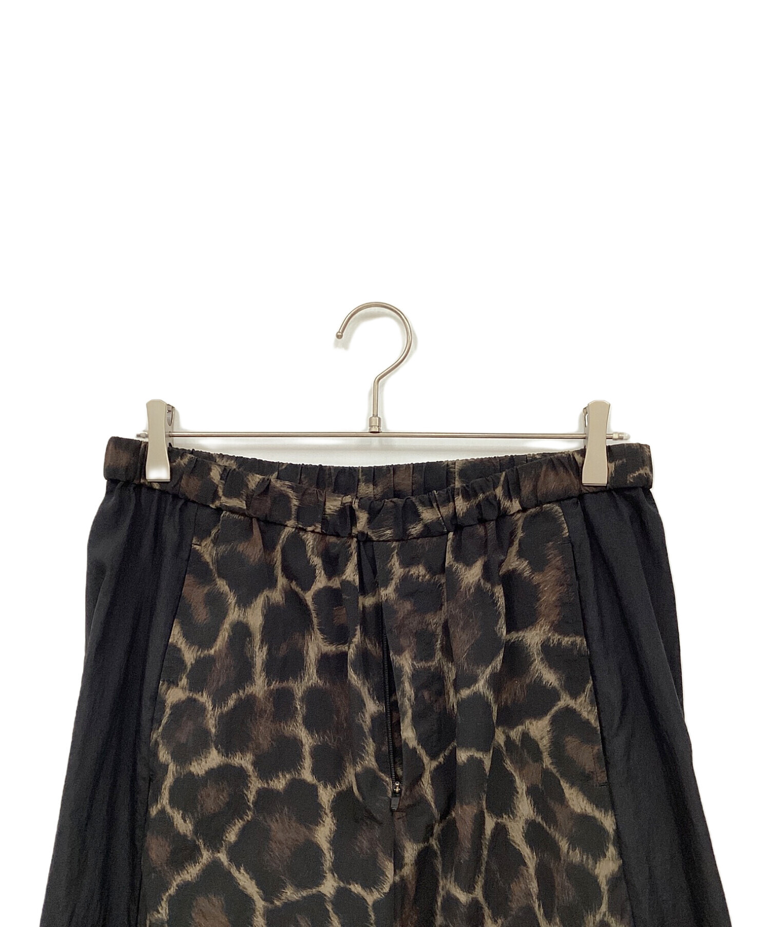 中古・古着通販】LAD MUSICIAN (ラッドミュージシャン) LEOPARD OVER