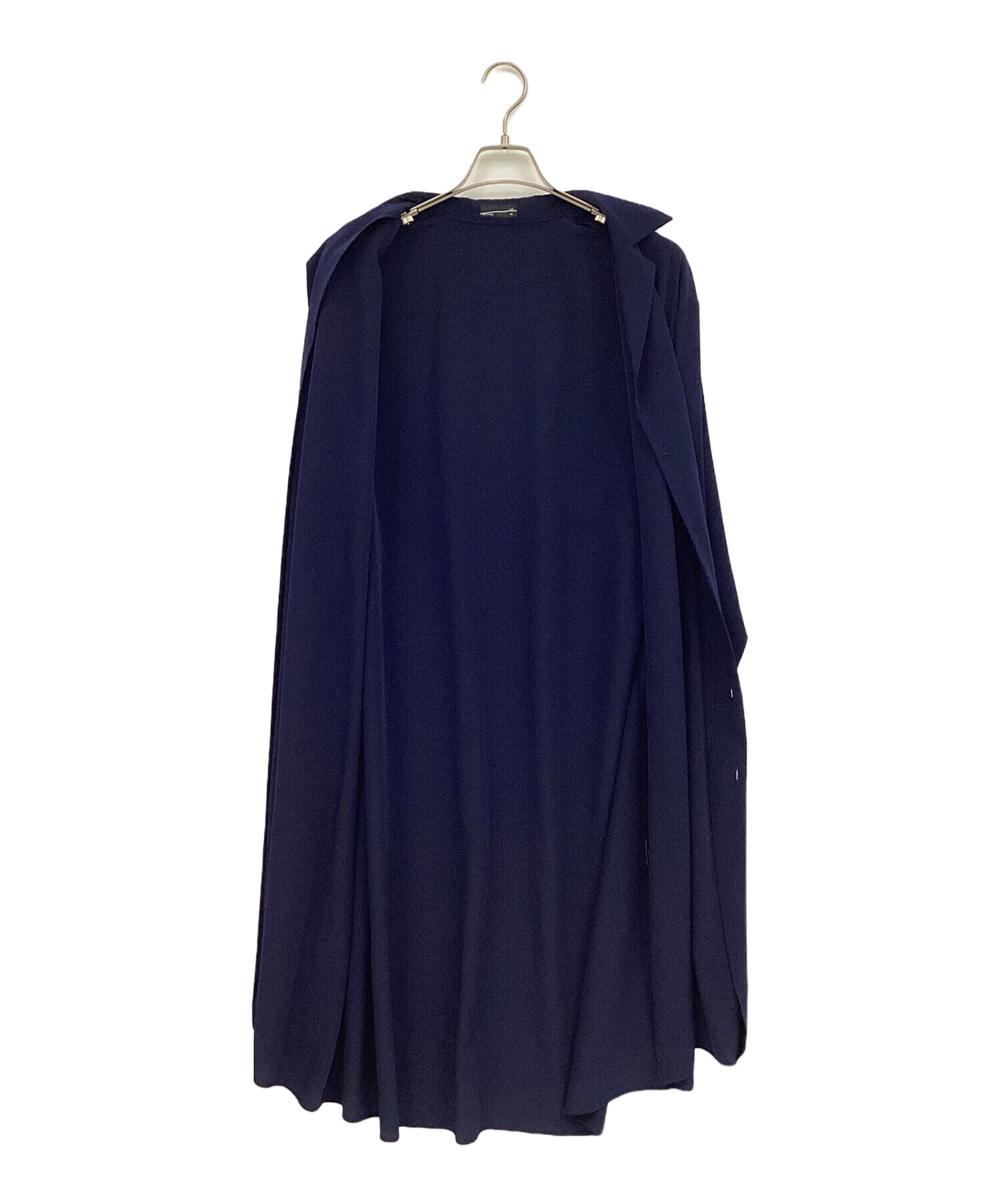 中古・古着通販】LAD MUSICIAN (ラッドミュージシャン) LONG SHIRT