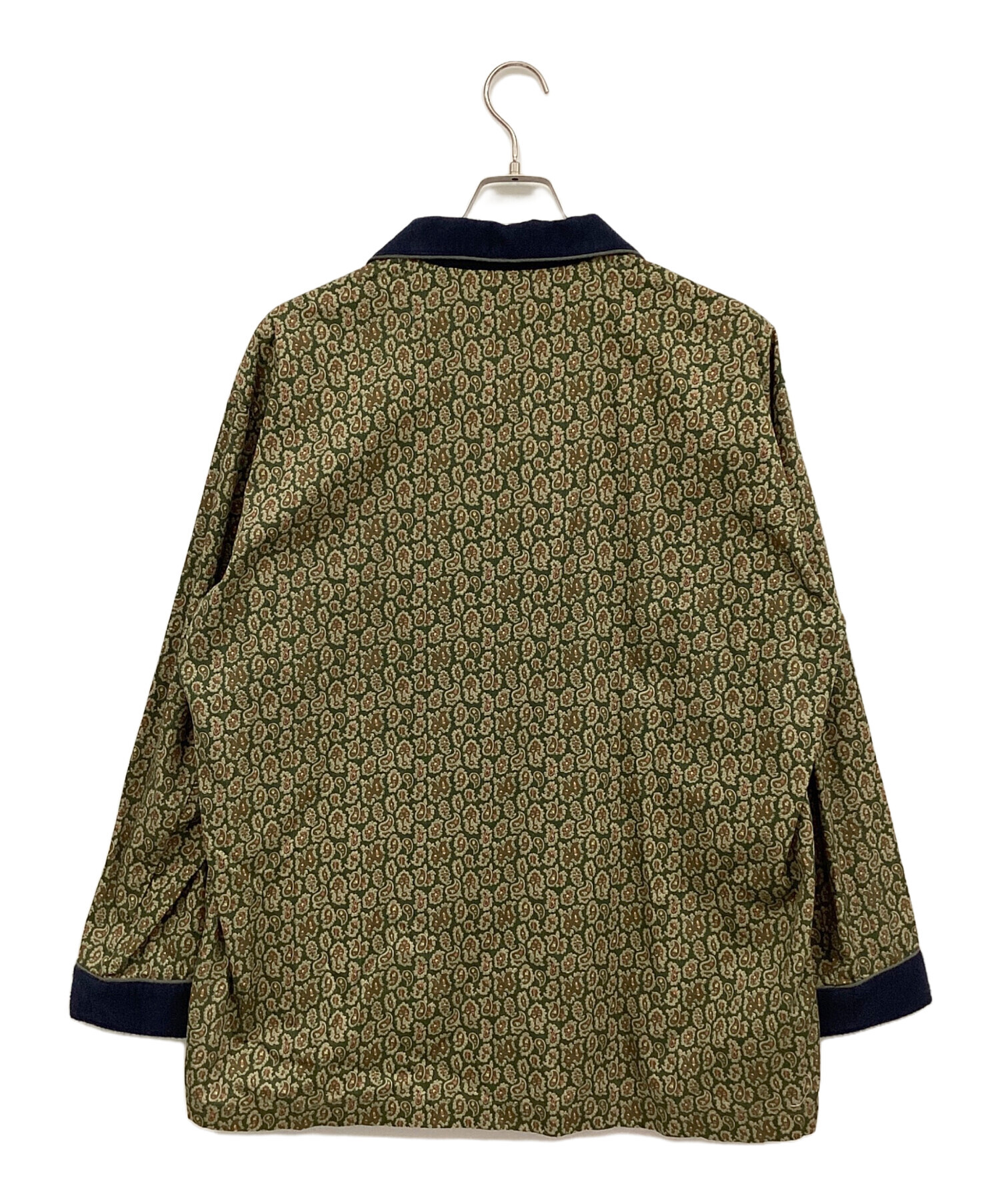 中古・古着通販】RUDE GALLERY (ルードギャラリー) PAISLEY PAJAMA 中古・古着通販】RUDE GALLERY (ルードギャラリー) PAISLEY PAJAMA